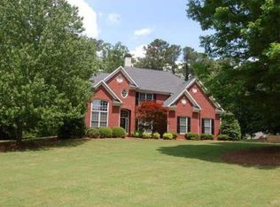 100 Woodmere Ln, Fayetteville, GA 30215