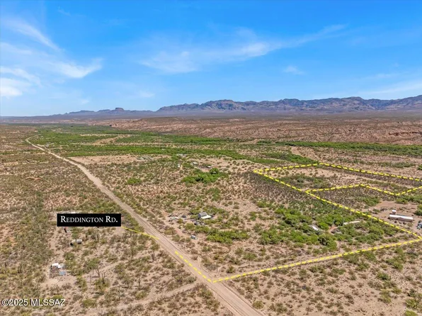 16180 N San Pedro River Rd, Pima County, AZ 85602