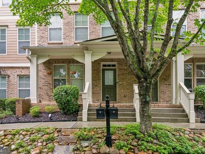 4358 Grove Field Ct, Suwanee, GA, 30024