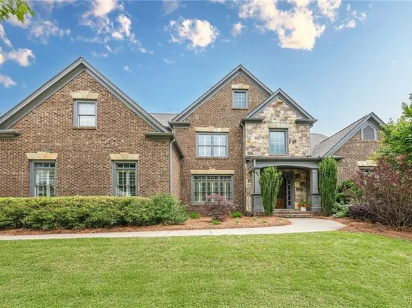 6345 Sterling Shores Dr, Cumming, GA 30041