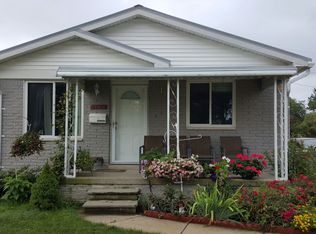 19316 Eastland St, Roseville, MI