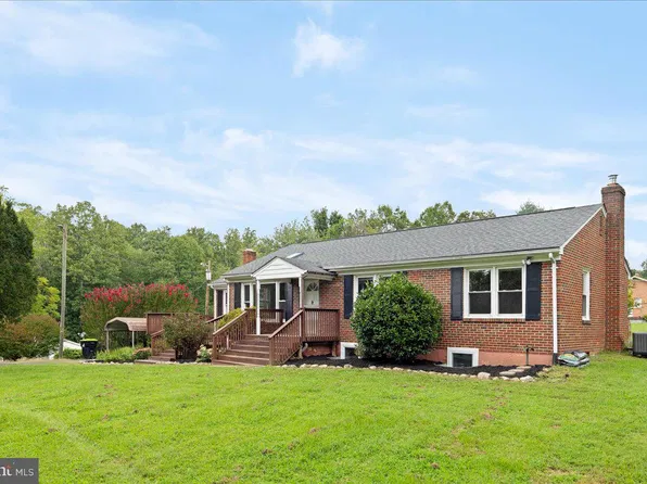 18019 Lee Hwy, Amissville, VA 20106