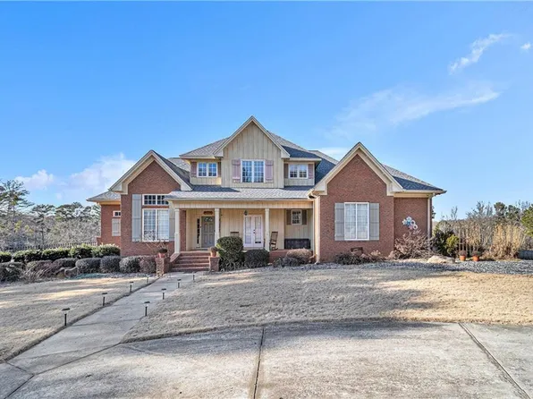898 Harrison Mill Rd, Bethlehem, GA 30620