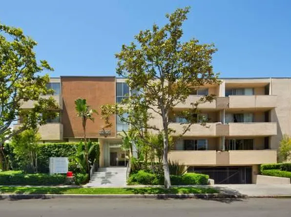 1245 Smithwood Dr #103, Los Angeles, CA 90035