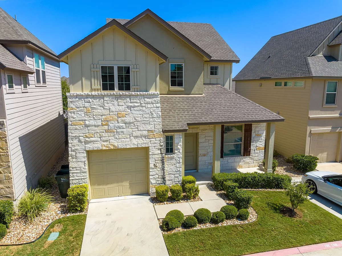 Building Photo - 13501 Metric Blvd #46