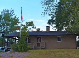 206 Camelia Cir, Landrum, SC 29356