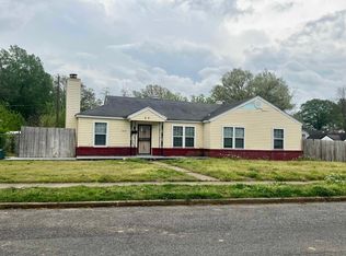 2252 Pratt St, Memphis, TN 38106