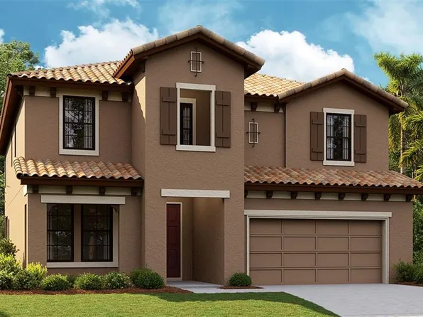 14736 Summer Branch Dr, Lithia, FL 33547