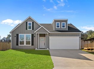 1104 Ridgeview Cir, Granbury, TX 76048