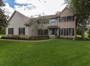 51801 Westport Ct, Granger, IN