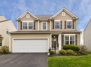 8005 Aspen Ridge Dr, Blacklick, OH 43004