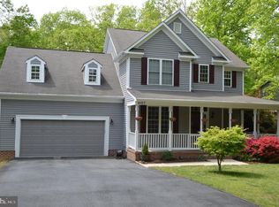 4107 Lakeview Pkwy, Locust Grove, VA 22508