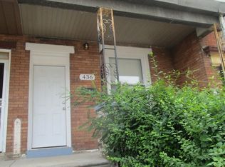 436 E Cosgrove St, Philadelphia, PA 19144