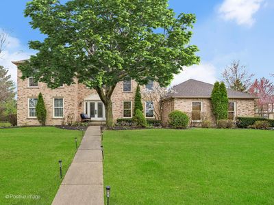 1000 Surrey Ln, Itasca, IL, 60143