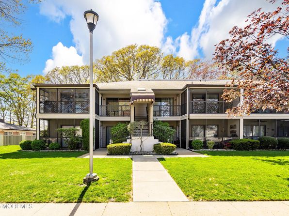 1501 Hulse Road UNIT 18, Point Pleasant, NJ 08742