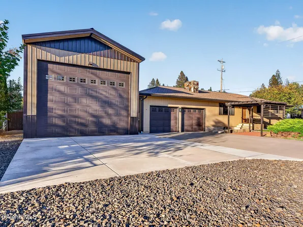 1621 E Haycraft Ave, Coeur D Alene, ID 83815