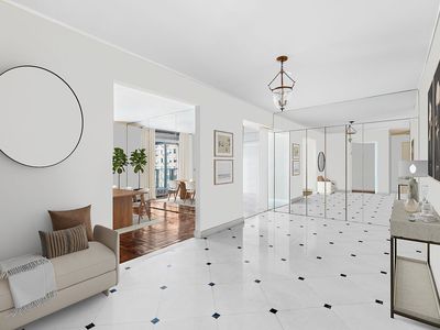 50 Sutton Pl S APT 7A, New York, NY, 10022
