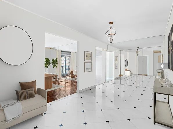 50 Sutton Pl S APT 7A, New York, NY 10022
