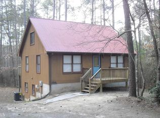 3301 Callie Still Rd, Lawrenceville, GA 30045