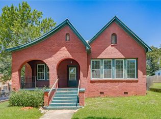 336 Rutherford St, Shreveport, LA 71104