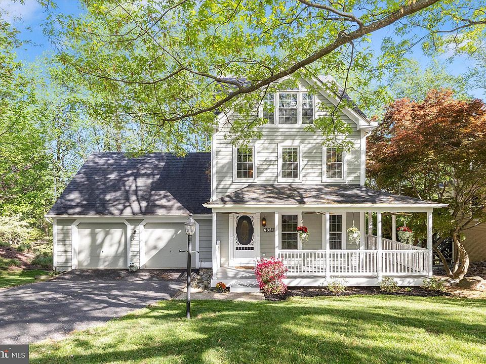 1st image of 6851 Whooping Crane Way