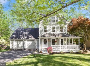 Audubon Terrace, New Market, MD 21774
