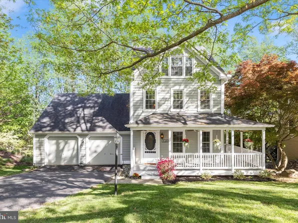 6851 Whooping Crane Way, New Market, MD 21774