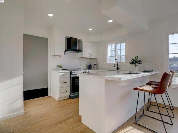 25822 Gettysburg Ave, Hayward, CA 94545