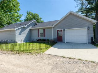 11810 Maywood Dr NE, Sparta, MI