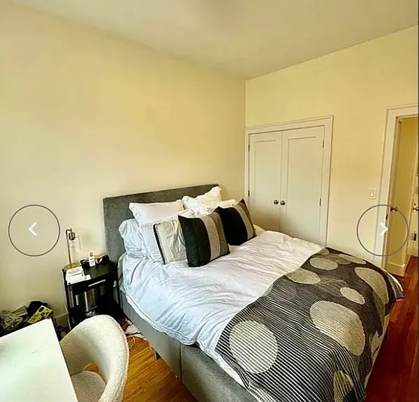 104 Perry St #3A — Photo 5