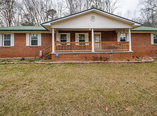 182 Lamar Lawson Rd NE, Cleveland, TN 37323