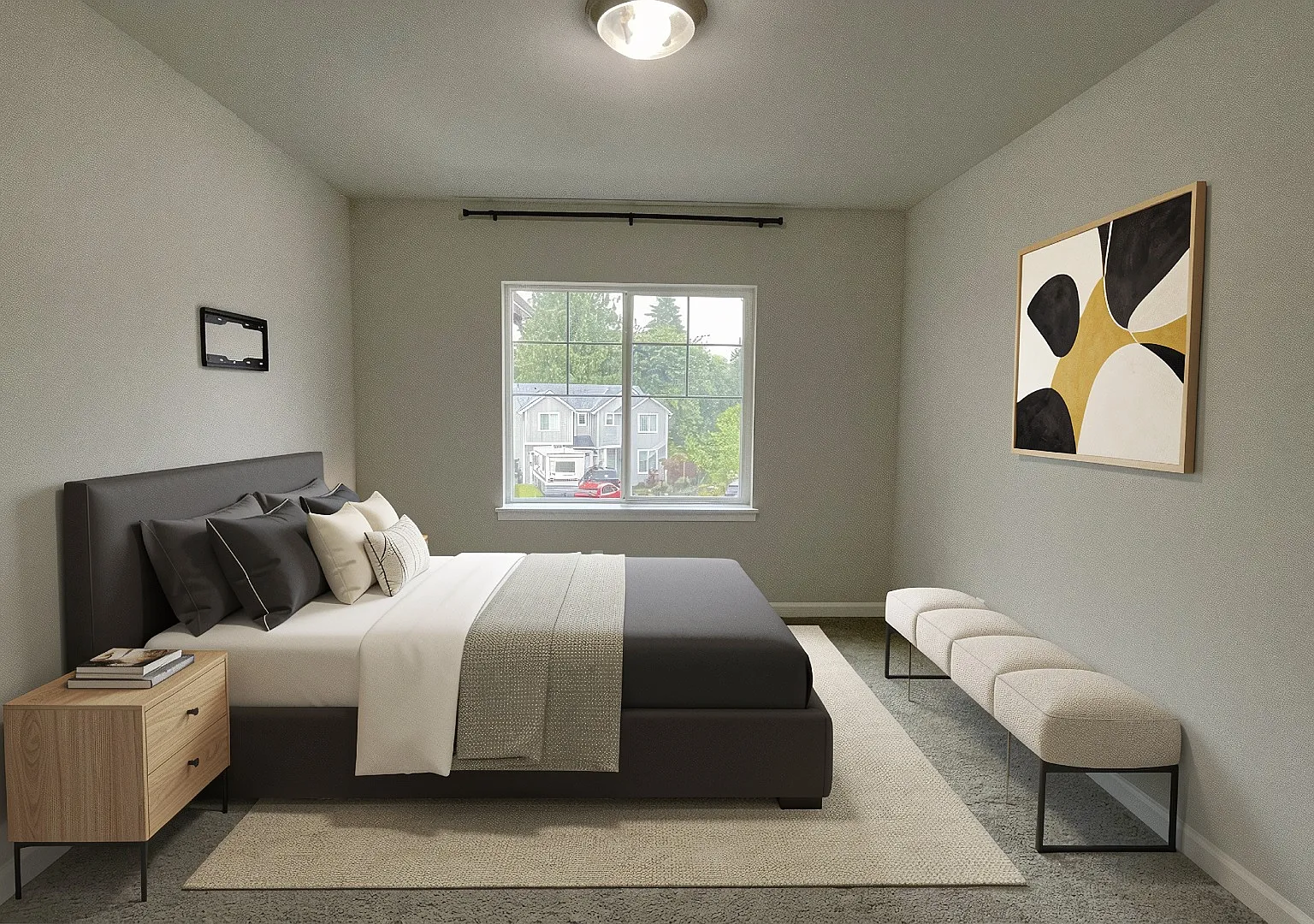 Step Inside to this Home with Spacious & Flexible Living! — Photo 3