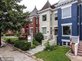2711 N Capitol St NE, Washington, DC 20002