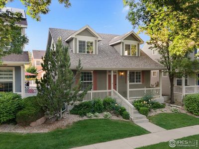 3632 Cassiopeia Ln, Fort Collins, CO, 80528