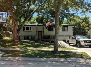 600 Conestoga Ave, Hickman, NE 68372