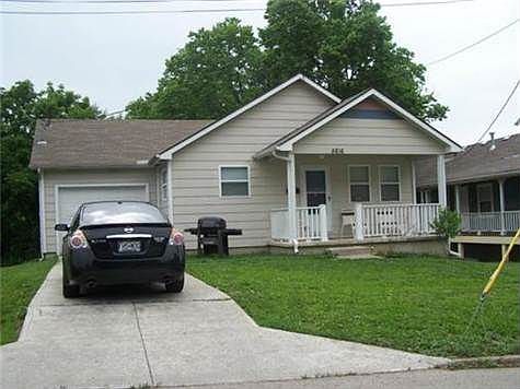 2nd image of 5616 College Ave