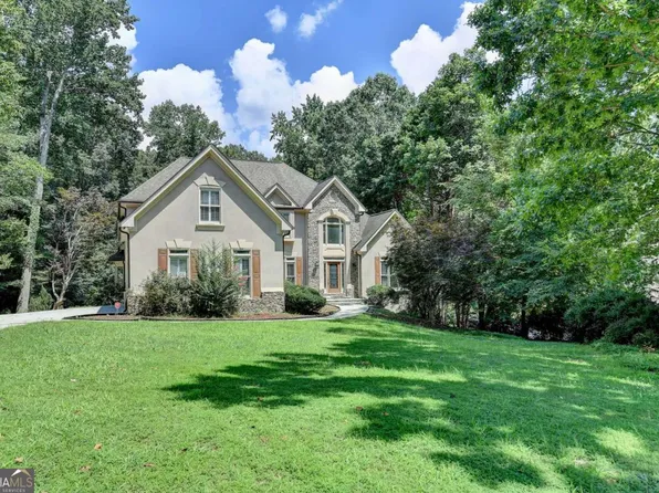 4580 Gin Plantation Dr, Snellville, GA 30039