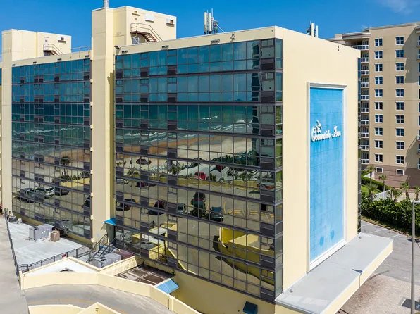 1909 S Atlantic Ave #202, Daytona Beach Shores, FL 32118