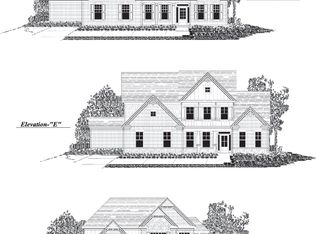 881 Solandra Way, Fort Mill, SC 29708