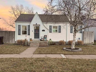 1515 8th Ave, Kearney, NE, 68845