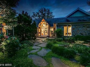 13811 Cuba Rd, Cockeysville, MD 21030