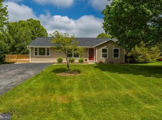 3107 Pheasant Run, Ijamsville, MD 21754