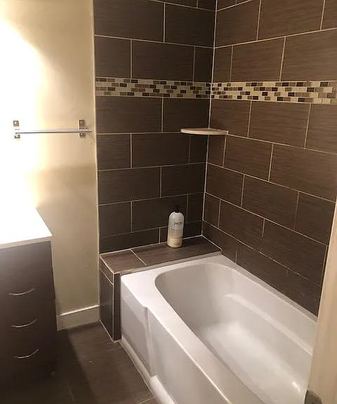 1603 Mount Vernon St #1F — Photo 4