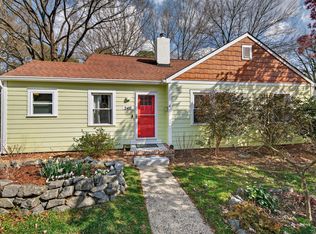 2412 Cascadilla St, Durham, NC 27704