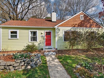 2412 Cascadilla St, Durham, NC, 27704
