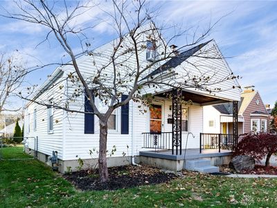 2821 Kenview Ave, Dayton, OH, 45420