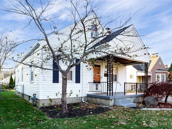 2821 Kenview Ave, Dayton, OH 45420
