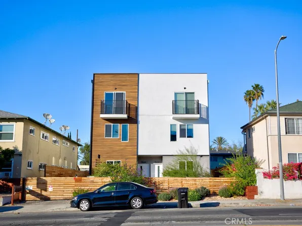 11639 Burbank Blvd #1/2, North Hollywood, CA 91601