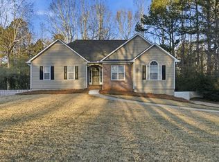 3930 Pheasant Run Trce, Cumming, GA 30028