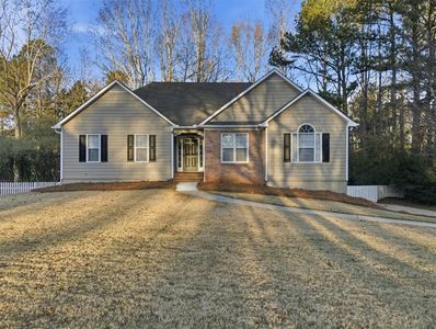 3930 Pheasant Run Trce, Cumming, GA, 30028